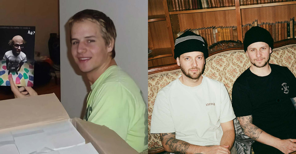 20 Jahre HAE seit 2006