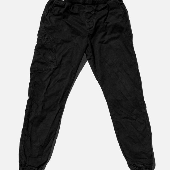 Kletterhosen von HAE Frontalansicht
