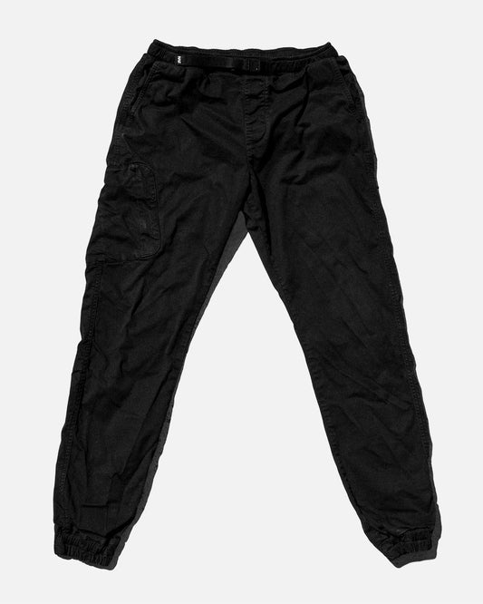 Kletterhosen von HAE Frontalansicht