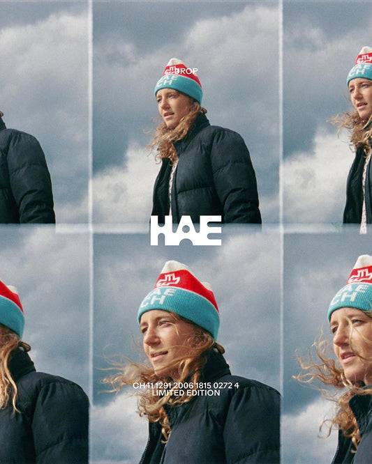 CH41 1291 2006 1815 0272 4 Beanie