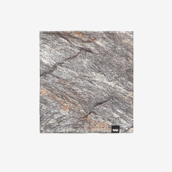 HAE Gneiss Halsschlauch für Bergsport