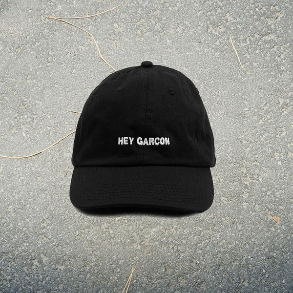 Casquette hey garçon | Tschugger