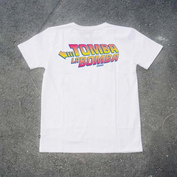 Tomba La Bomba T-Shirt | Tschugger