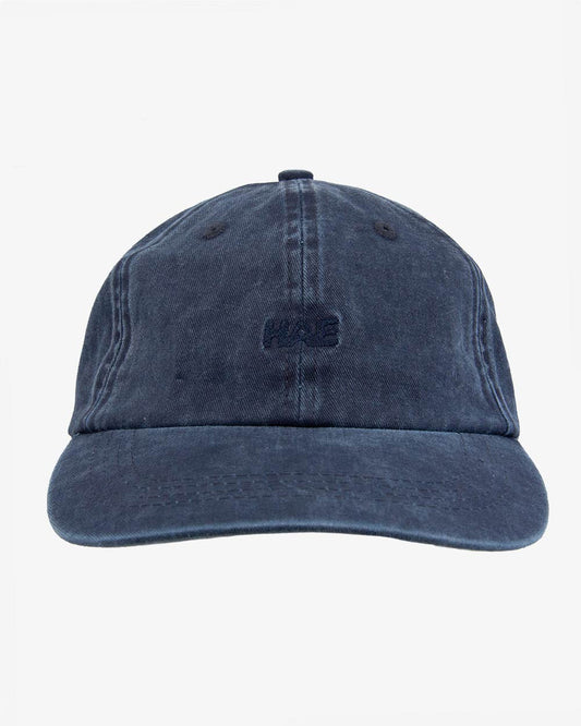 Second Line Cap