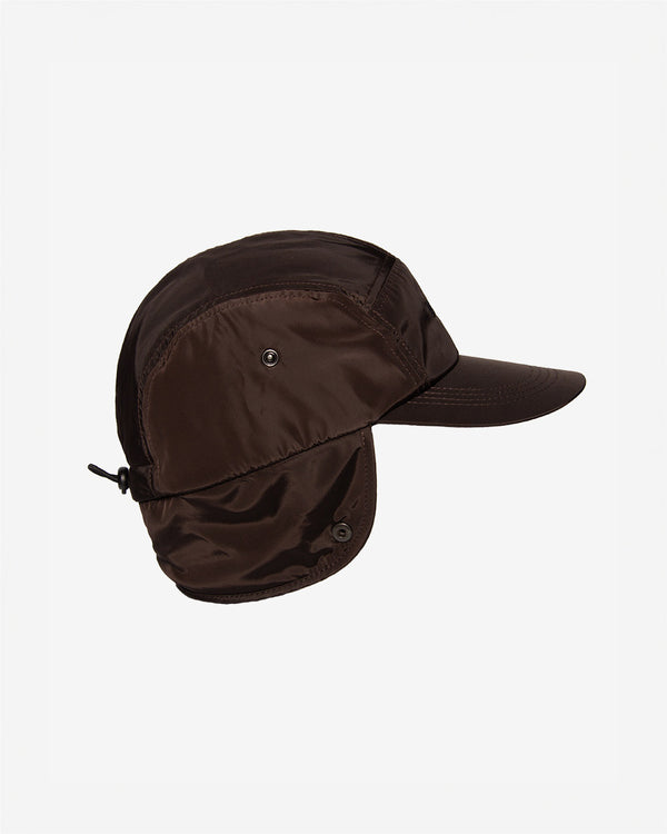 Touring Cap