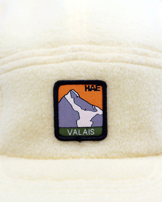 Wintercap 5 Panel – Polar Fleece