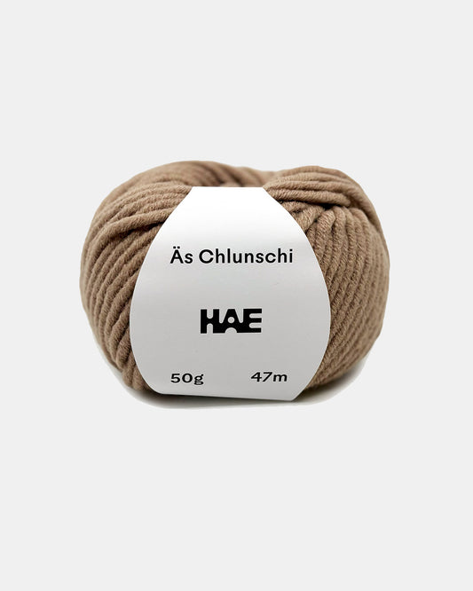 äs Chlunschi
