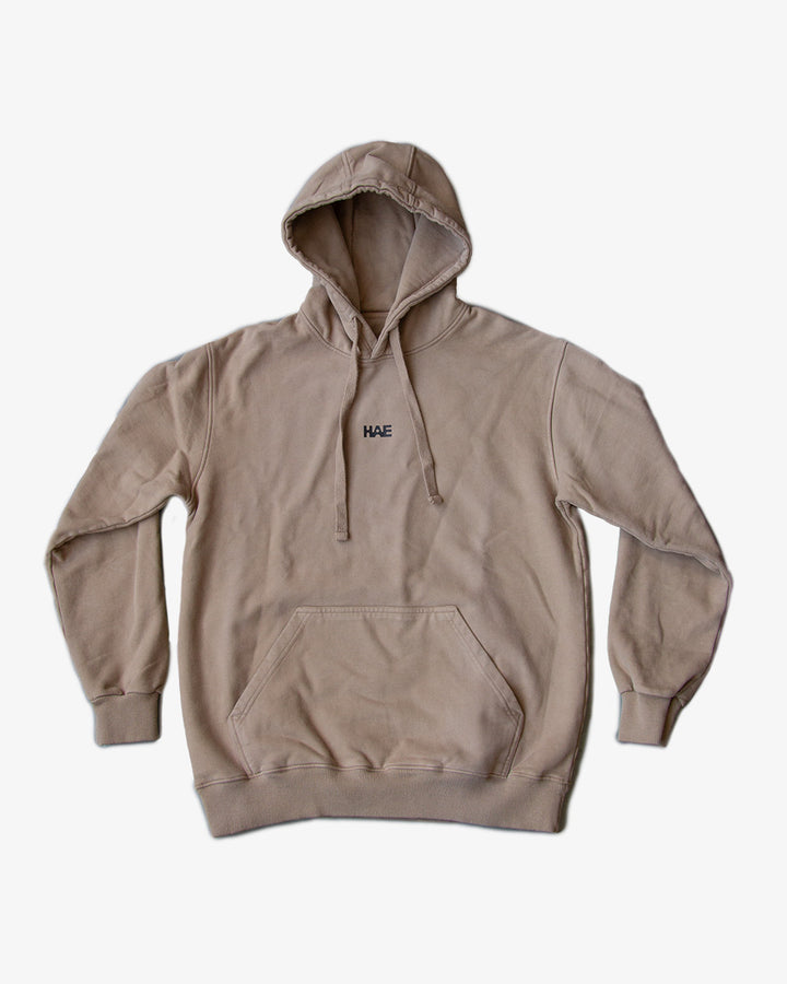HAE Raised By The Alps Hoodie