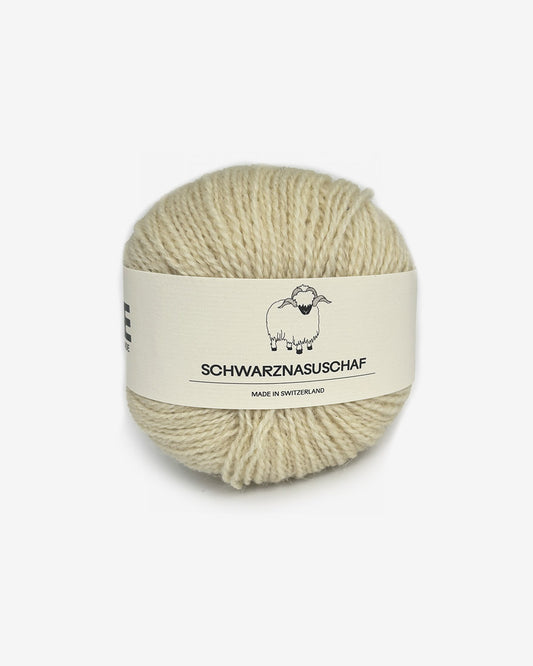 Chlunschi Schwarznasenschaf