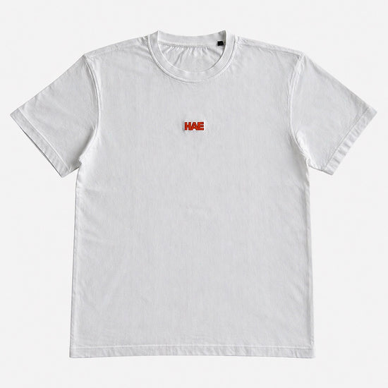 HAE Apürikose Shirt Front