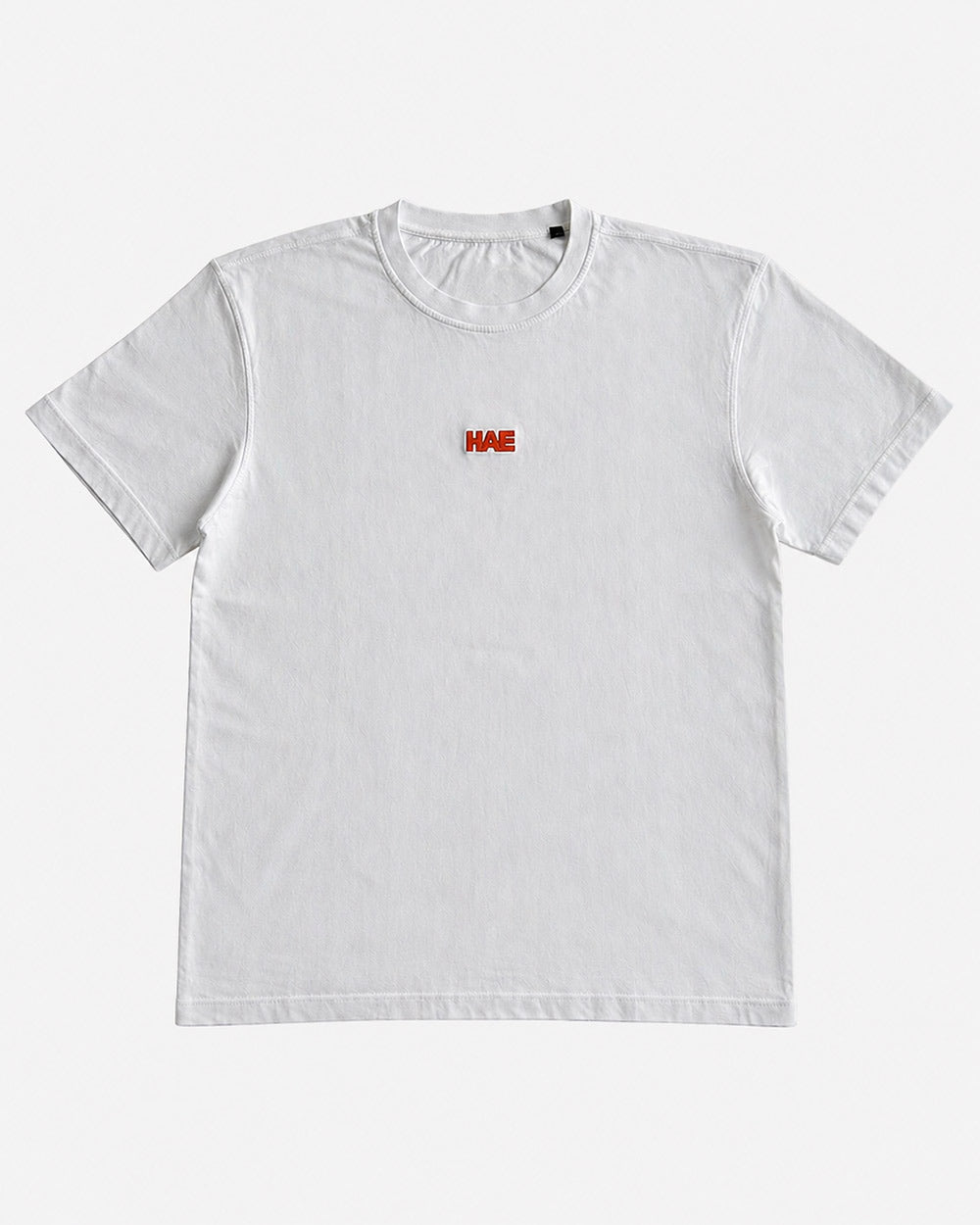 HAE Apürikose Shirt Front