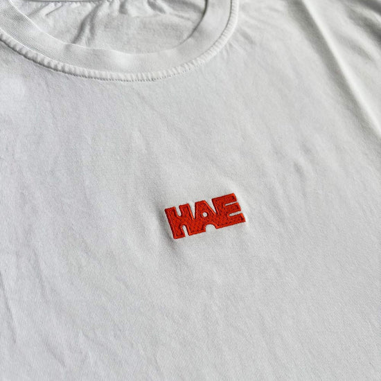 HAE Aprikose Shirt stick
