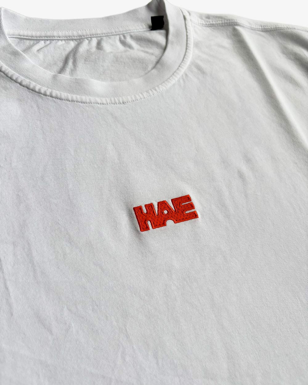 HAE Aprikose Shirt stick
