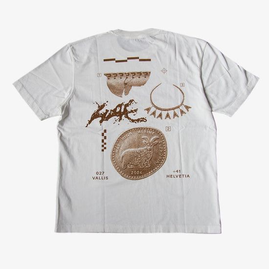 HAE Alpine Artefacts Shirt