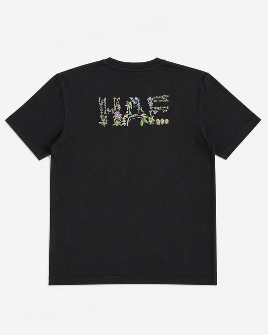 HAE Alpine Flowers Shirt