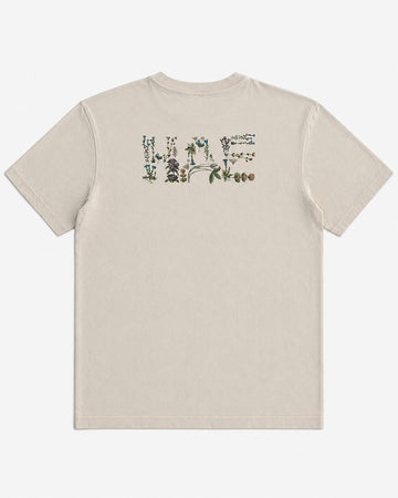 HAE Alpine Flowers Shirt