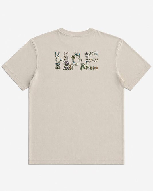 HAE Alpine Flowers Shirt