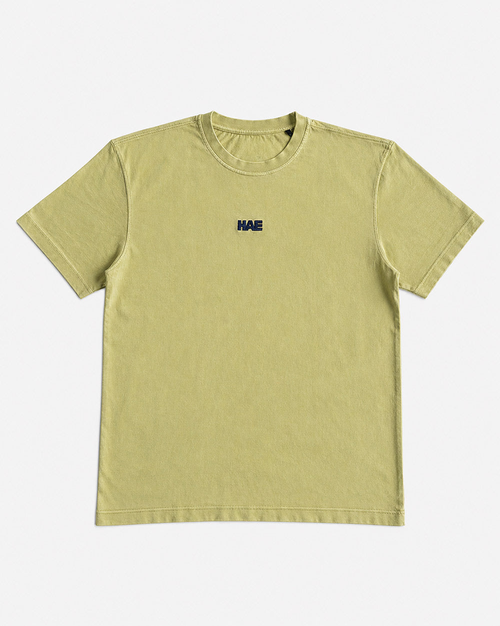 HAE Traverse Shirt Front sunwashed olive