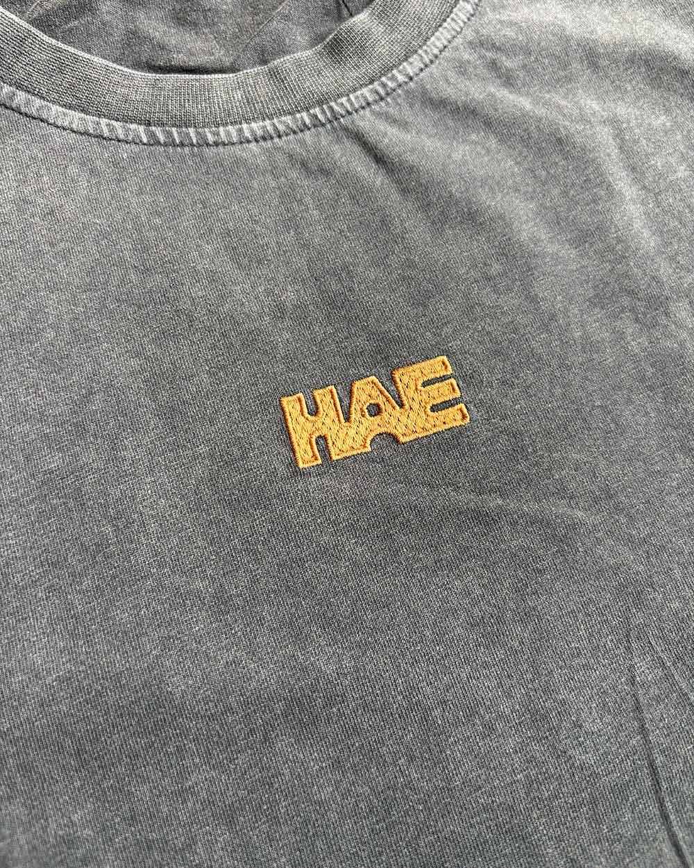 HAE Traverse Shirt washed out front