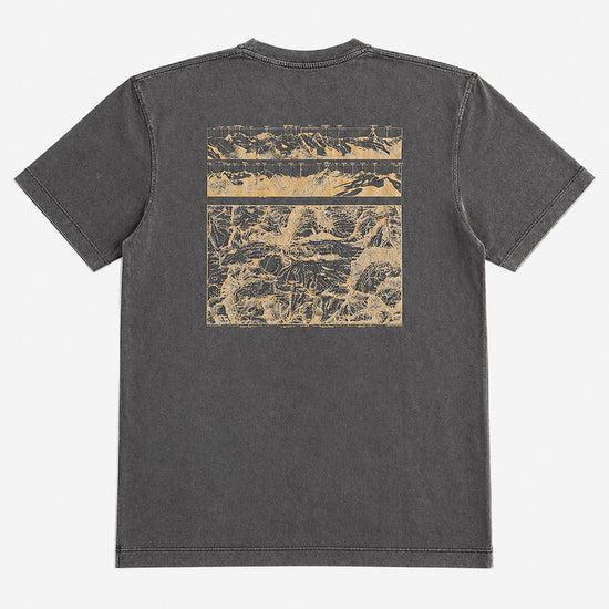 HAE Traverse Zermatt Shirt grey