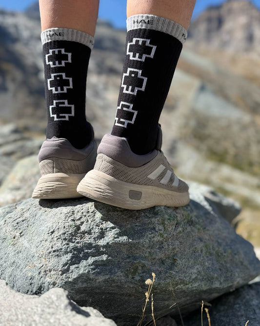 HAE Sport Socks