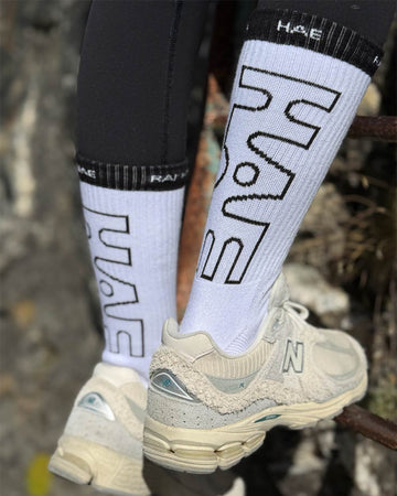 HAE Sport Socks