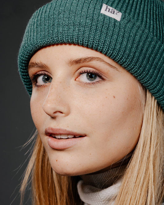Navigator Beanie 20 Years Special Edition
