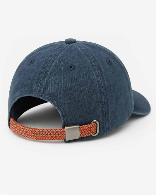 Second Line Cap