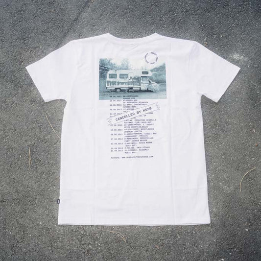 The Futures T-Shirt | Tschugger