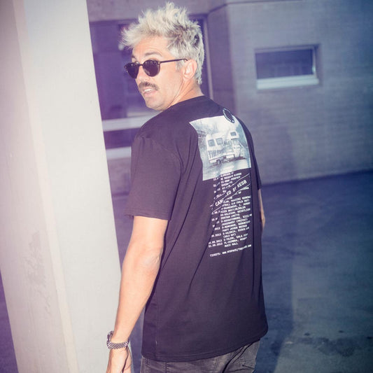 The Futures T-Shirt | Tschugger