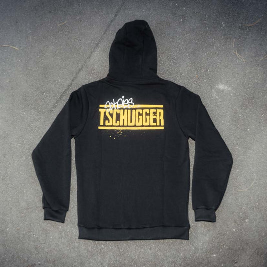 Scheiss Tschugger Hoodie | Tschugger